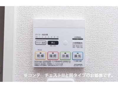 庭