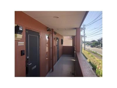 共用部分