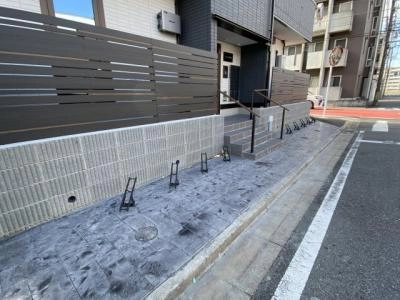 共用部分
