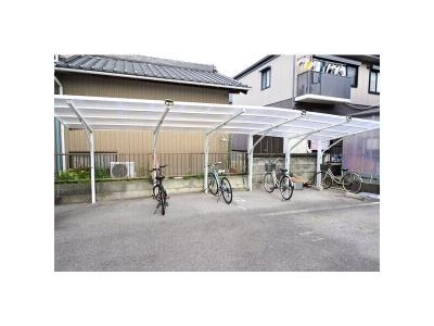 共用部分