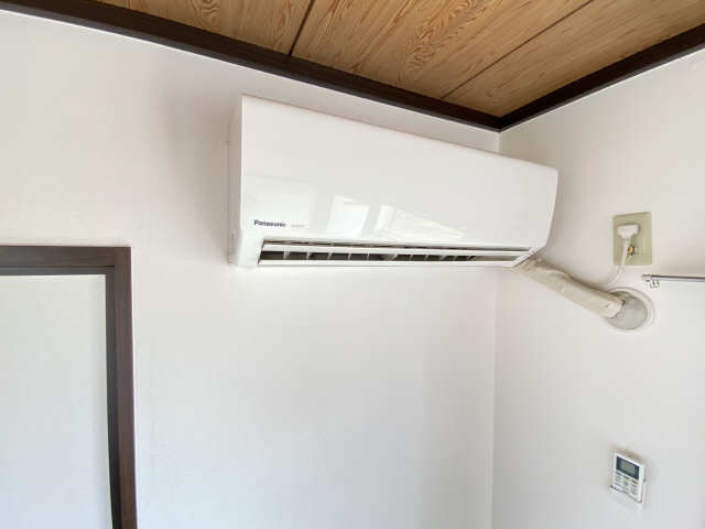 エアコン
