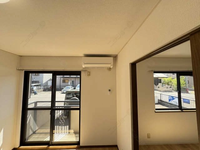 エアコン（ダイニング）