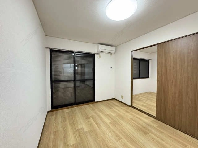 セキュリティ(シャッター雨戸）