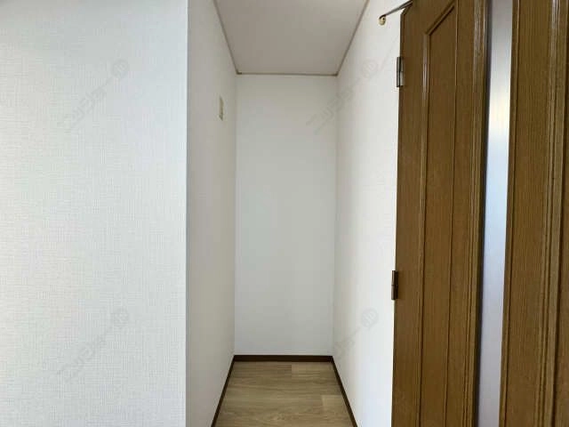 冷蔵庫スペース