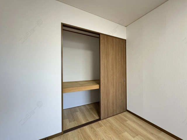 収納（北洋室）