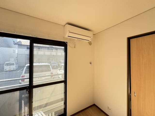 エアコン（リビング）