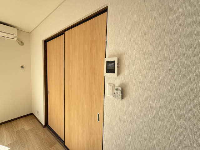 モニター付き��インターホン