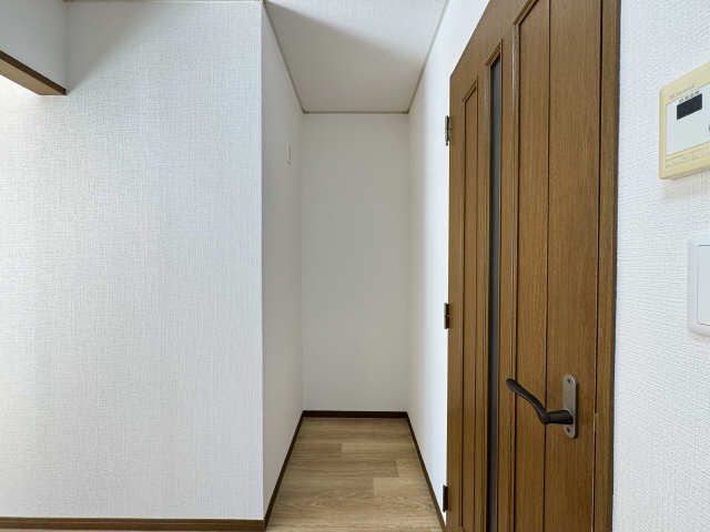 冷蔵庫スペース