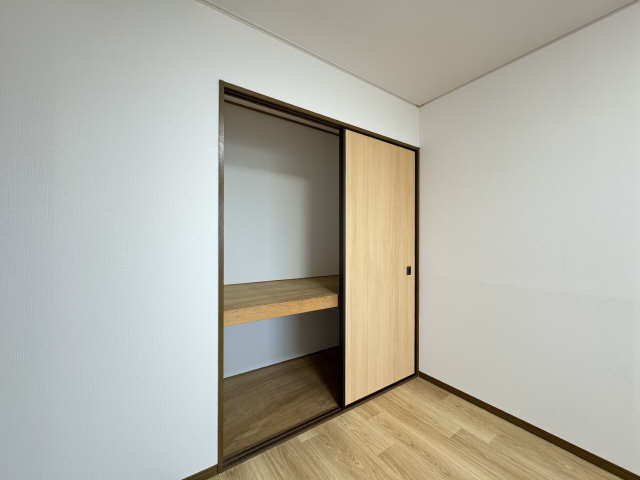 収納（北洋室）