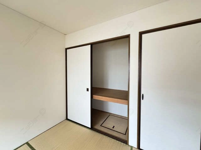 収納（和室）