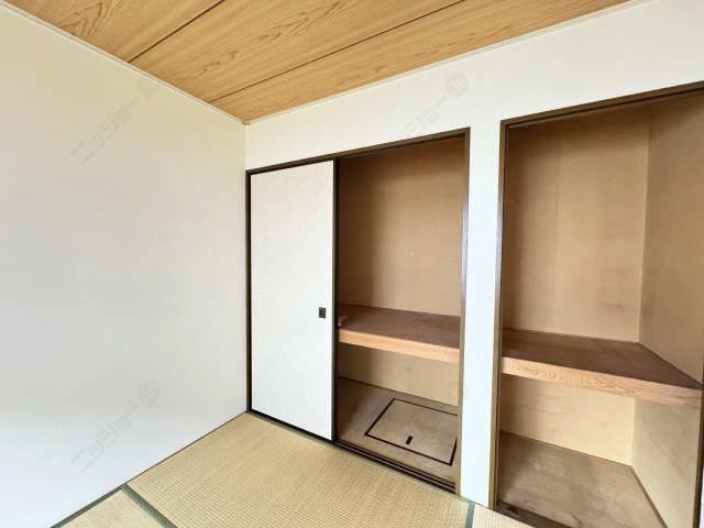 収納（和室）