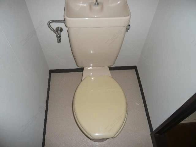 ＷＣ