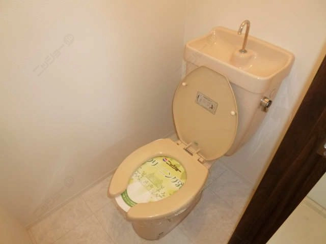 ＷＣ