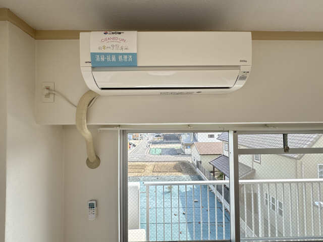 エアコン