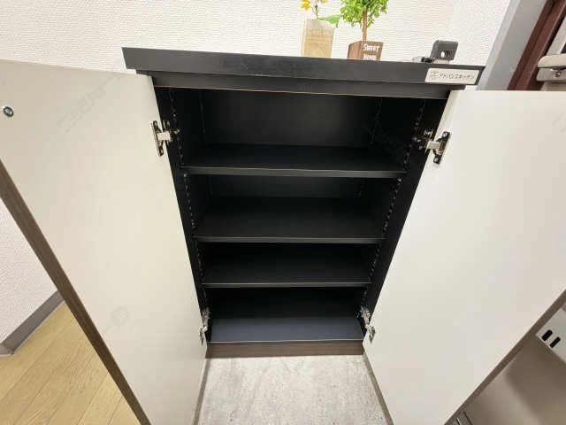 玄関収納