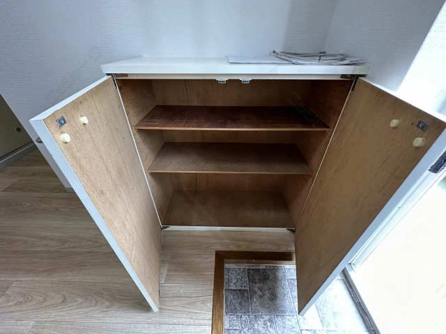 シューズBOX