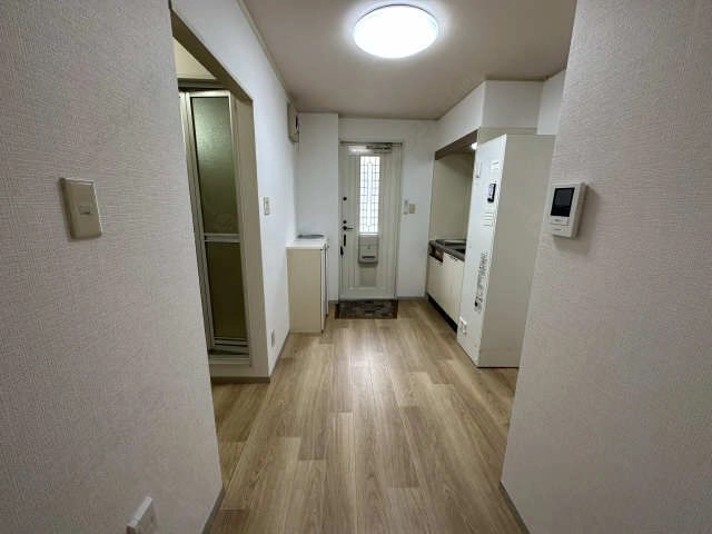 廊下