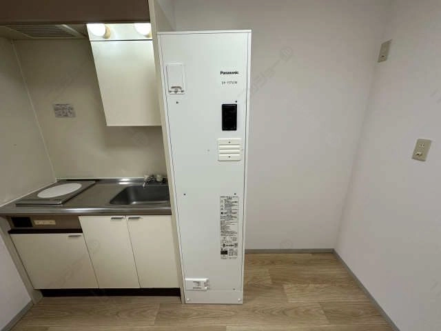 温水器