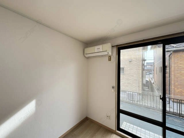 エアコン（リビング）