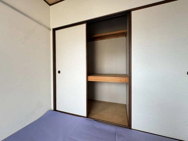 和室・収納
