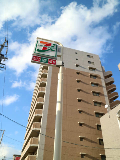 コンビニエンスストア