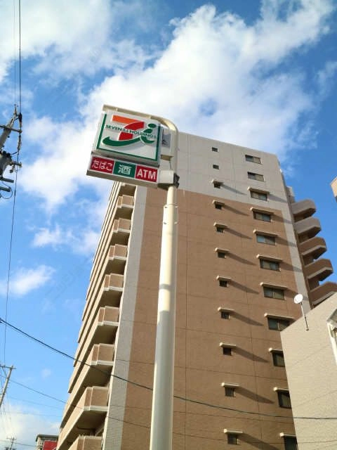 コンビニエンスストア