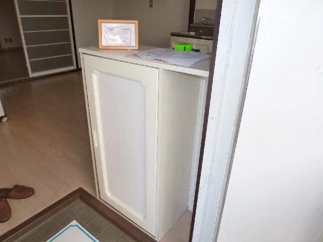 下駄箱