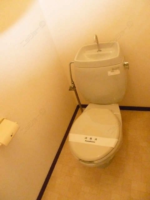 ＷＣ