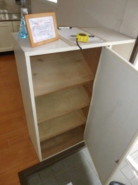 下駄箱