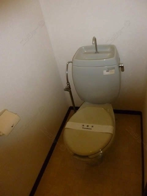 ＷＣ