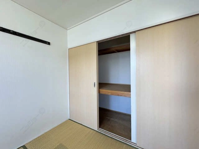 収納（和室）