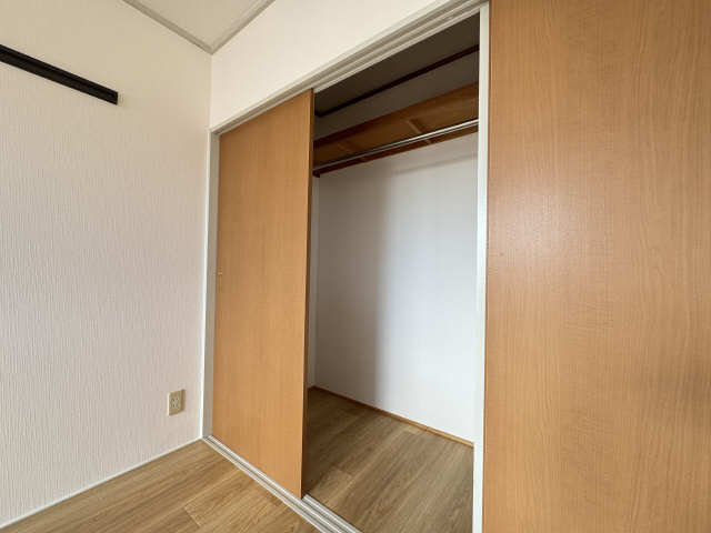 収納（洋室）