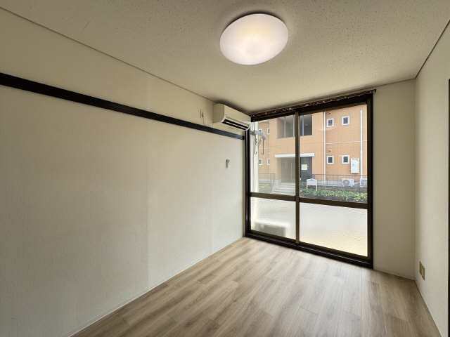 南洋室（東側）