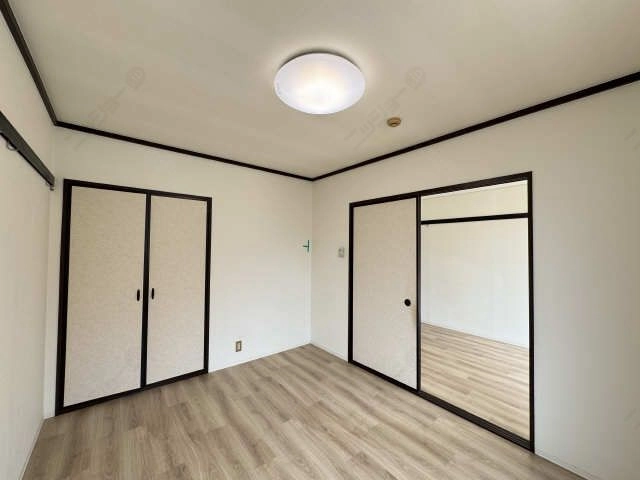 南洋室（西側）