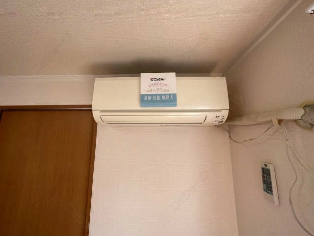 エアコン