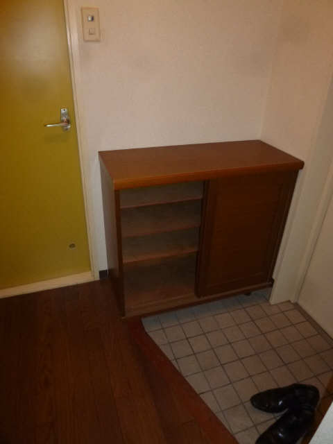 シューズＢＯＸ