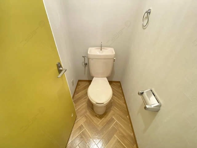 WC