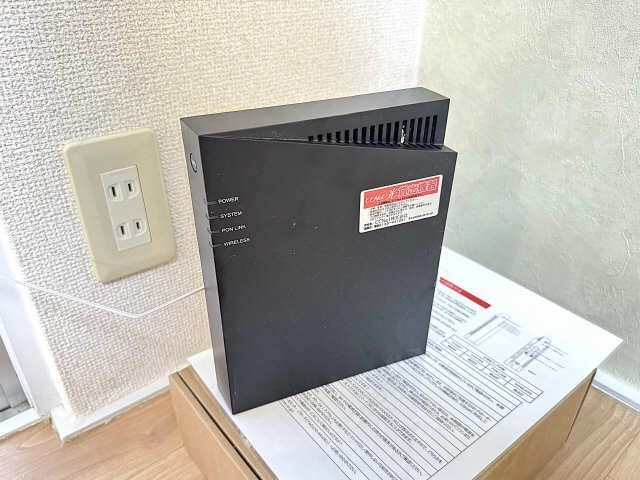 Ｗｉ－Ｆｉ機器