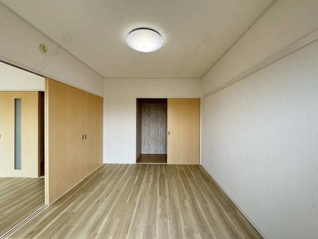 南洋室（東側）