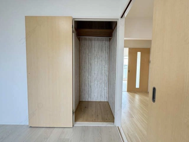 収納（北洋室）