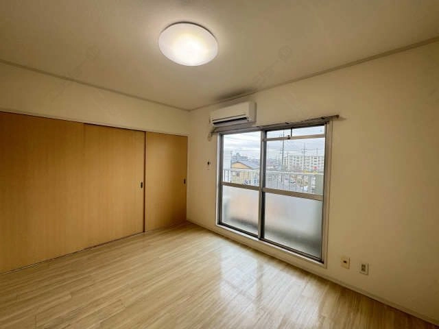 南洋室（西側）