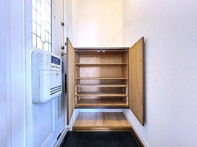 シューズBOX