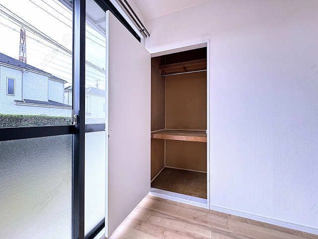 リビング・収納