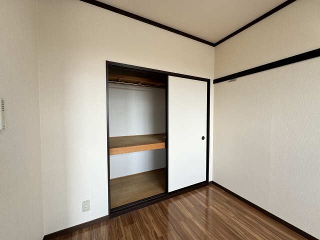 収納（東洋室）