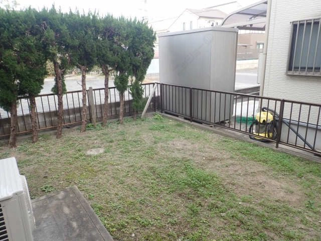 庭