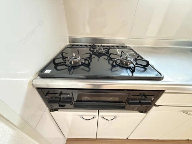 ガスコンロ