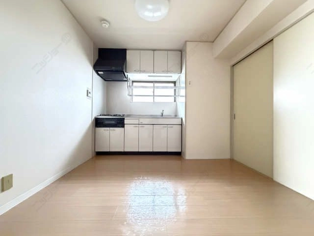 リビングダイニング