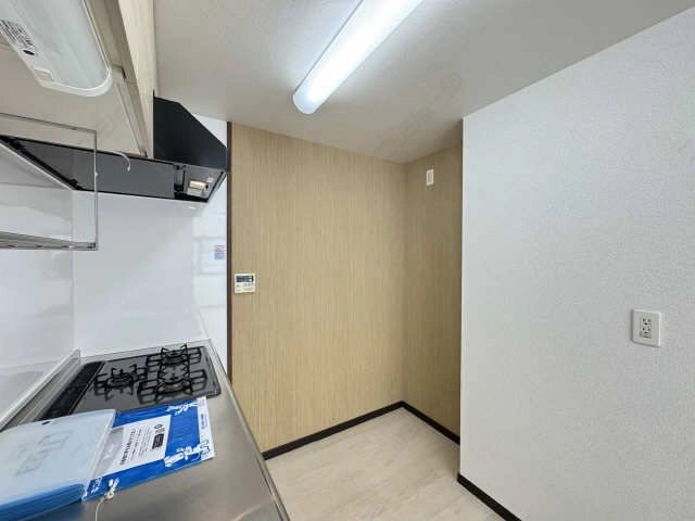 冷蔵庫スペース