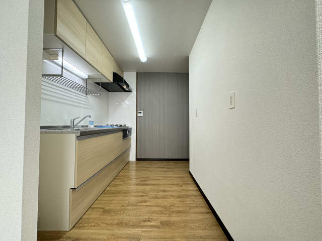 キッチンスペース