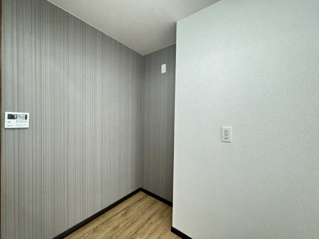 冷蔵庫スペース